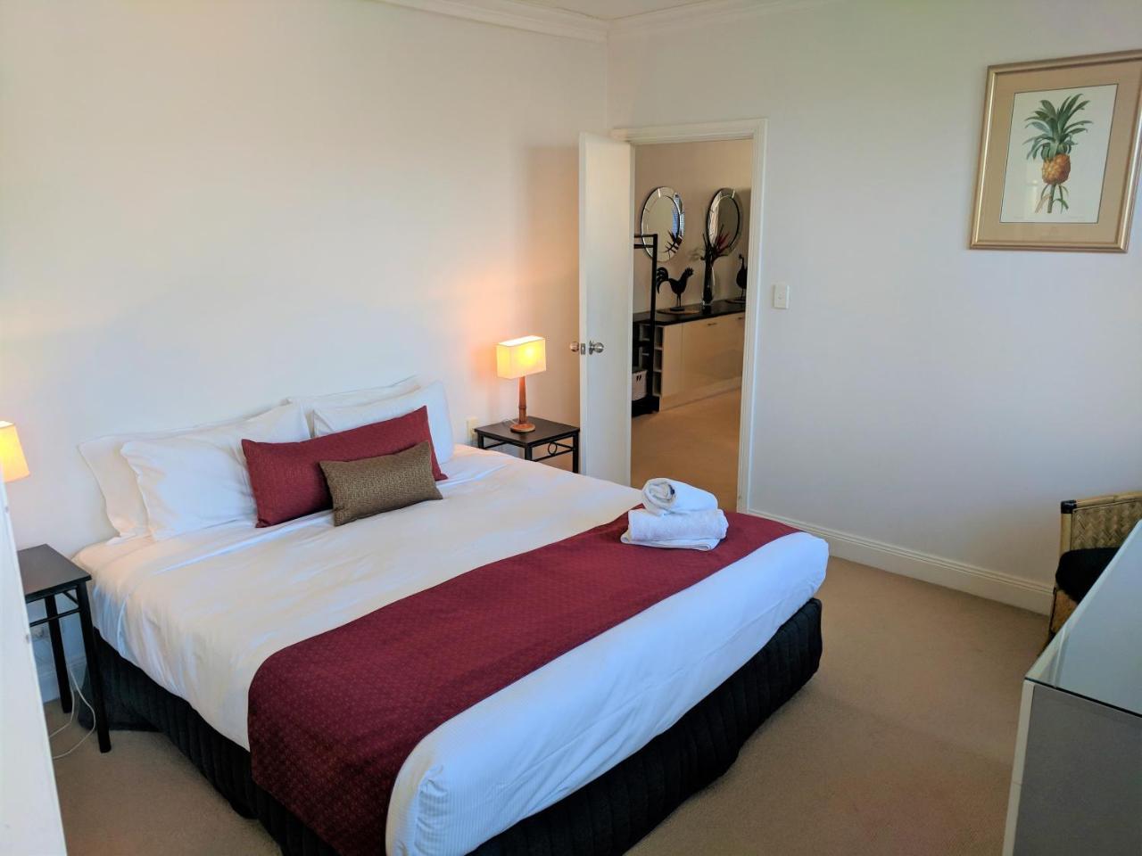 Nesuto Woolloomooloo Aparthotel Сидни Екстериор снимка