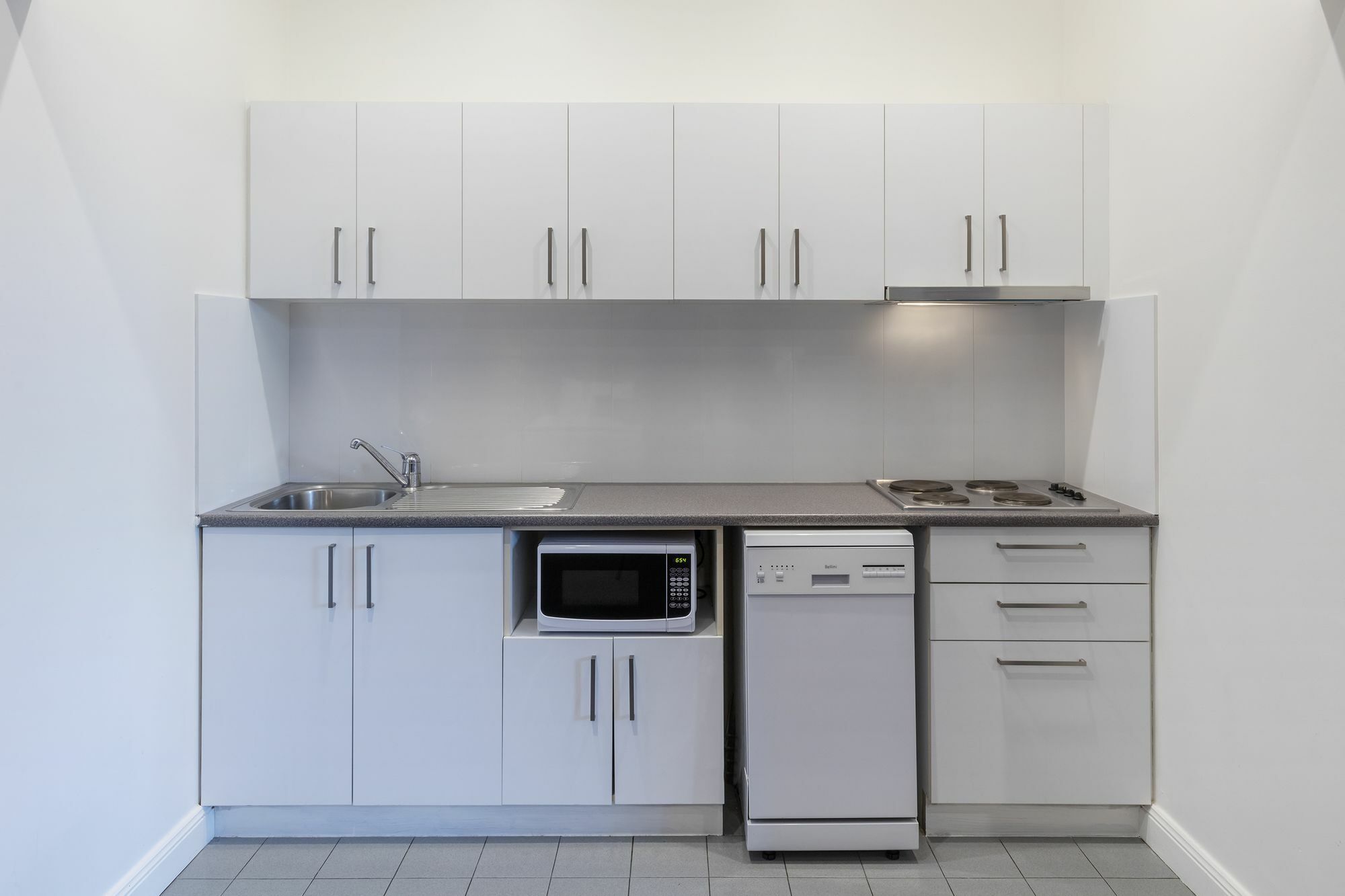 Nesuto Woolloomooloo Aparthotel Сидни Екстериор снимка